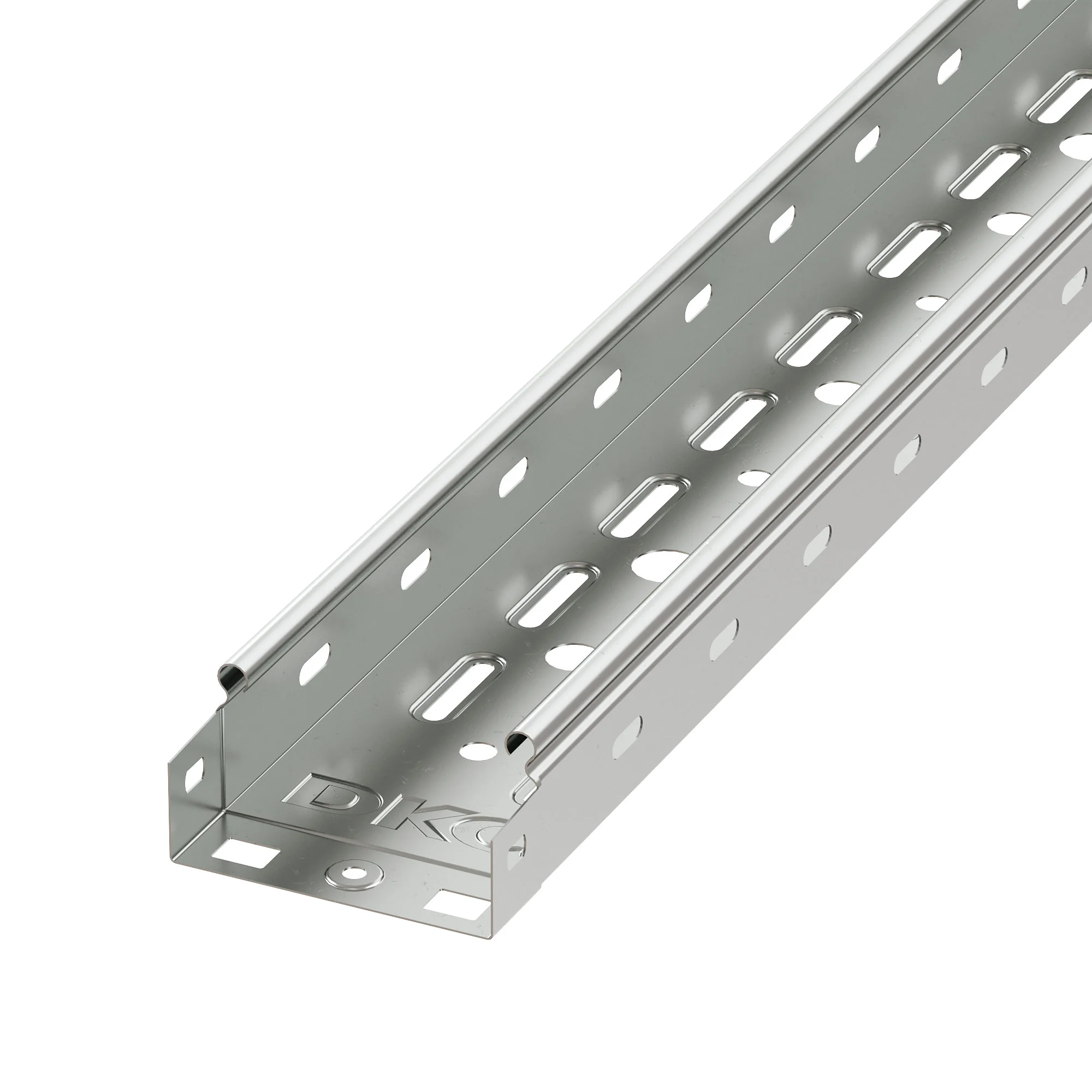 Фото - Лоток перфорированный 100х50 L3000 Combitech S5 DKC