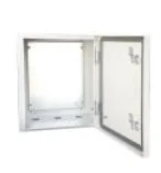 Фото - Щит ЩМП -2-0 (500х400х220) TDM IP66