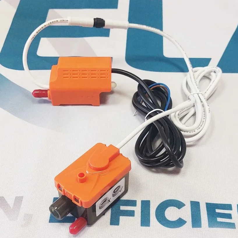 Фото - Дренажная помпа Sikelan MD-MPM-S Micro Orange