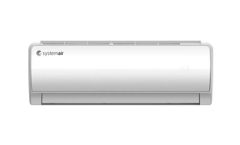Фото - Настенный фанкойл до 5 кВт Systemair SYSIMPLE FWM45A