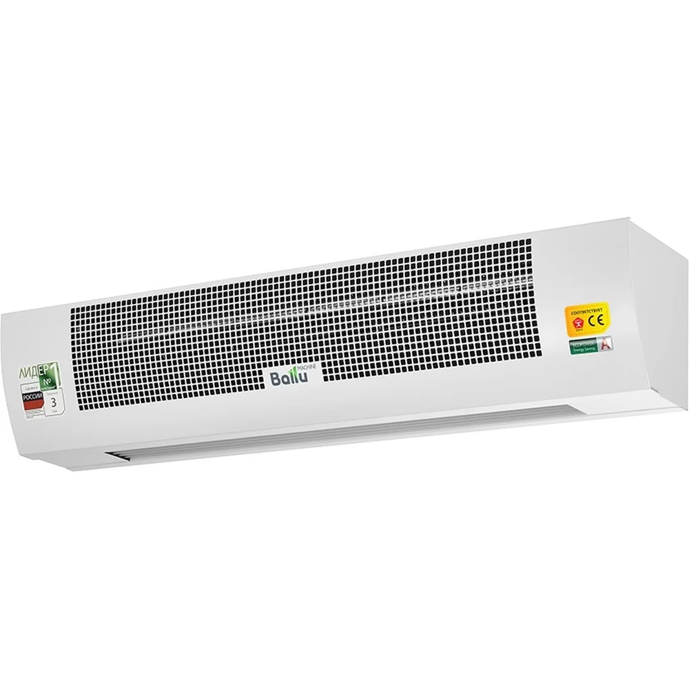 Тепловая завеса Ballu BHC-B15W15-PS