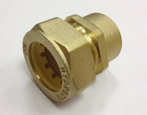 Фото - Фитинг муфта. SF15x3/4