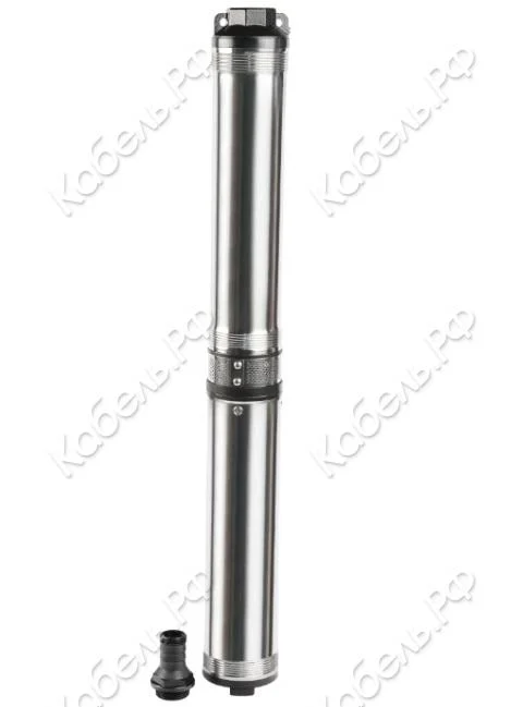 Погружной насос. UNIPUMP MINI ECO (2-87)