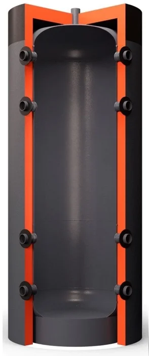 Фото - Теплоаккумулятор UNITECH Classic 1000 л