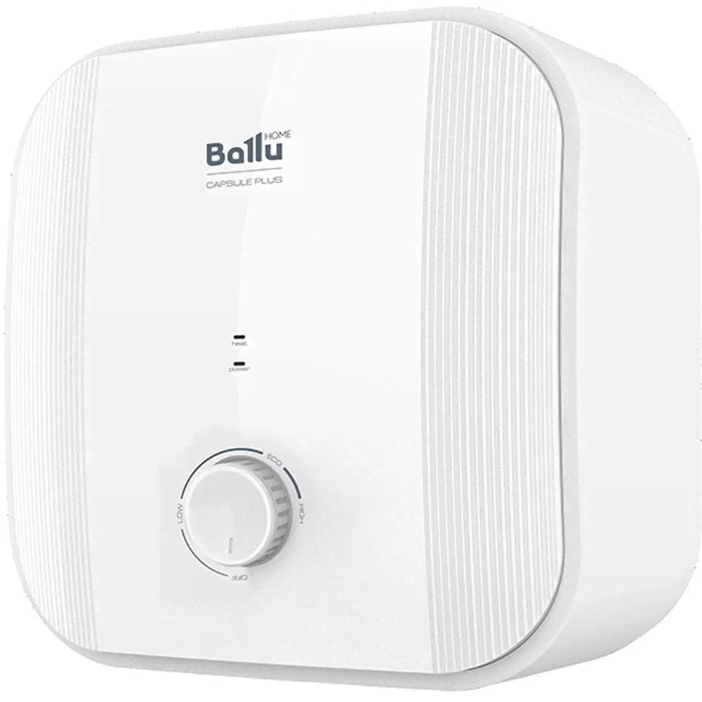 Фото - Водонагреватель Ballu BWH/S 15 Capsule Plus U