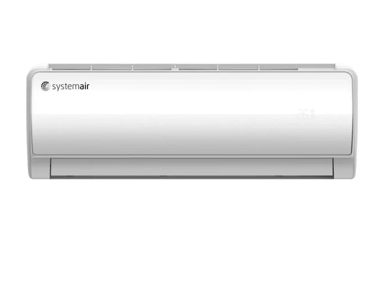 Фото - Настенный фанкойл до 2,5 кВт Systemair SYSIMPLE FWM18A