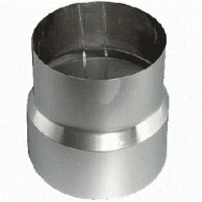 Переходник (430/0,5 мм) Ф150 М - 120 П FERRUM