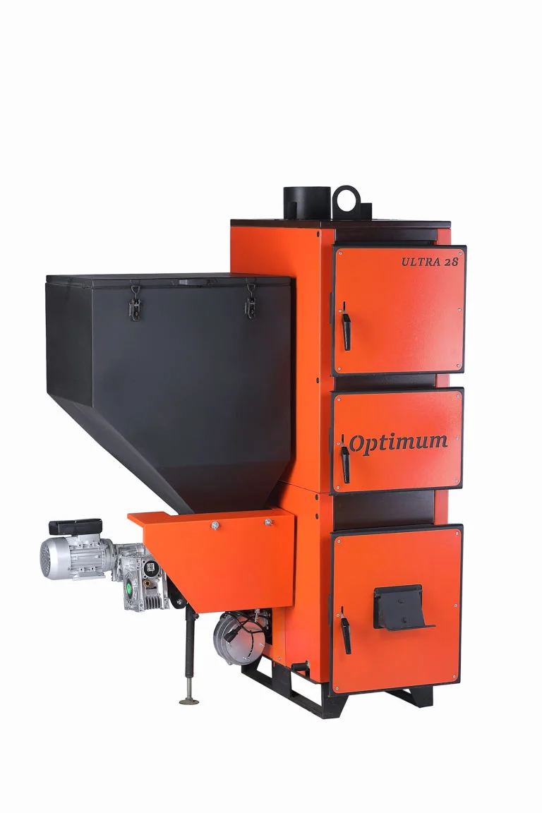 Фото - Vulkan Optimum Ultra Pro 35