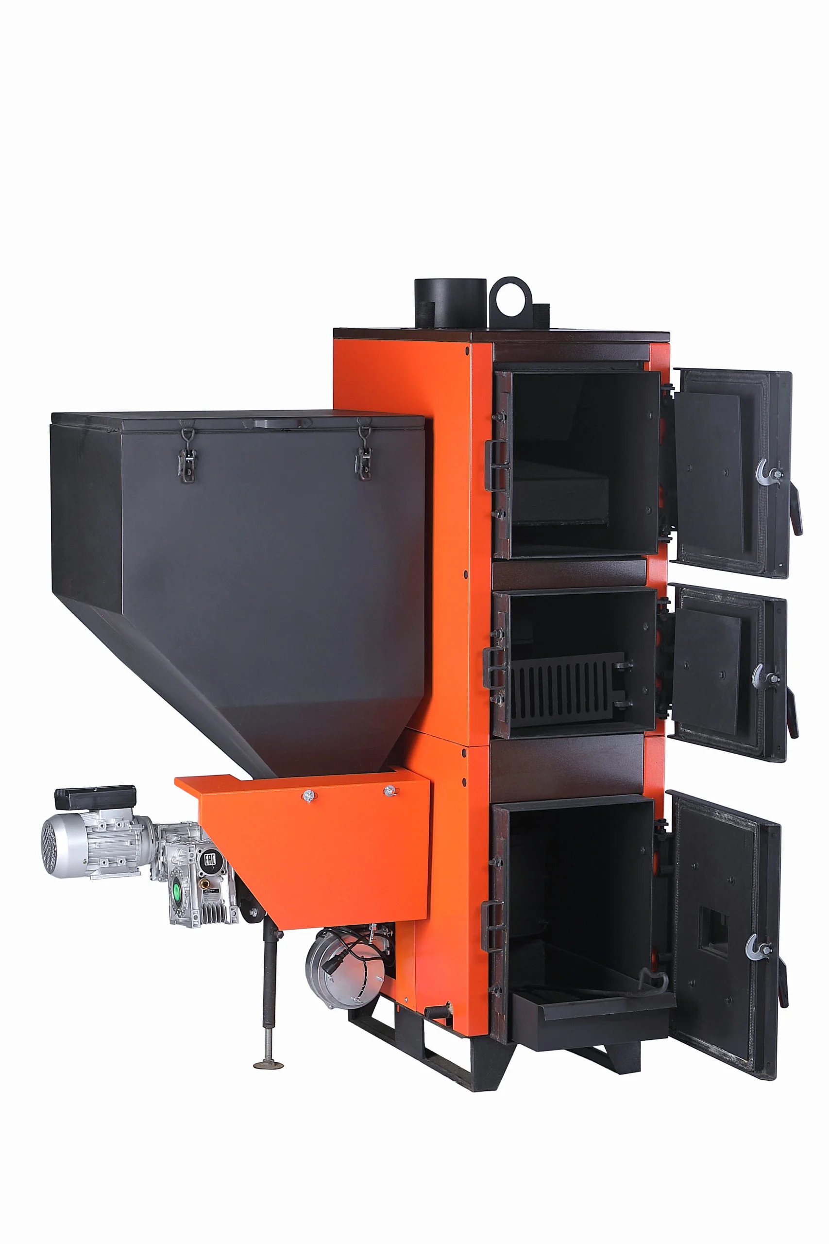 Фото - Vulkan Optimum Ultra Pro 35