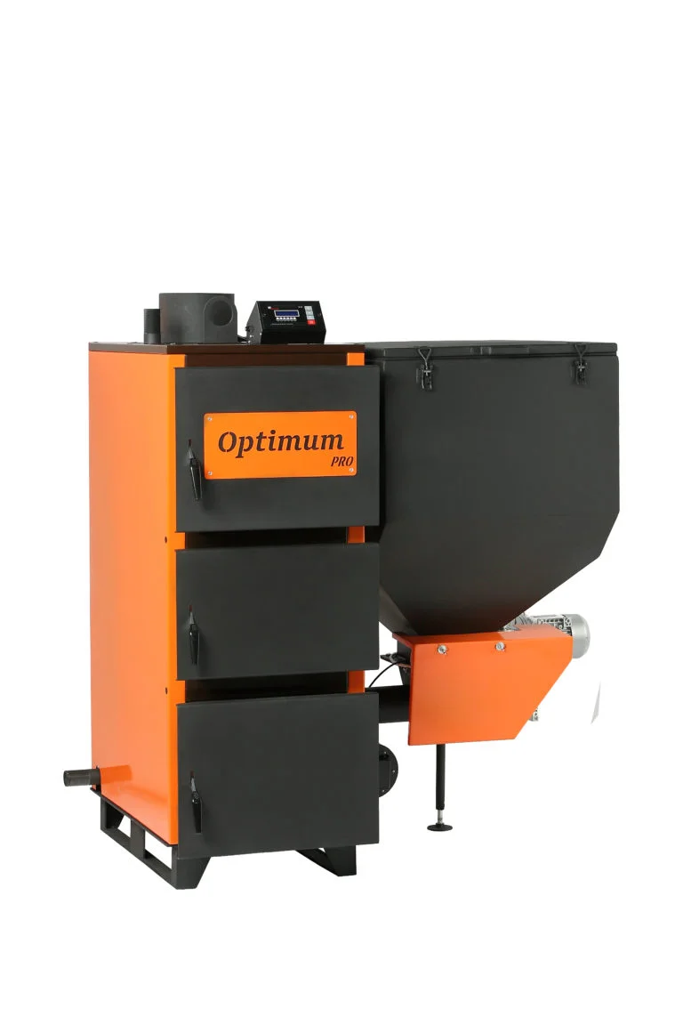 Фото - Vulkan Optimum Uni 23 (правый)