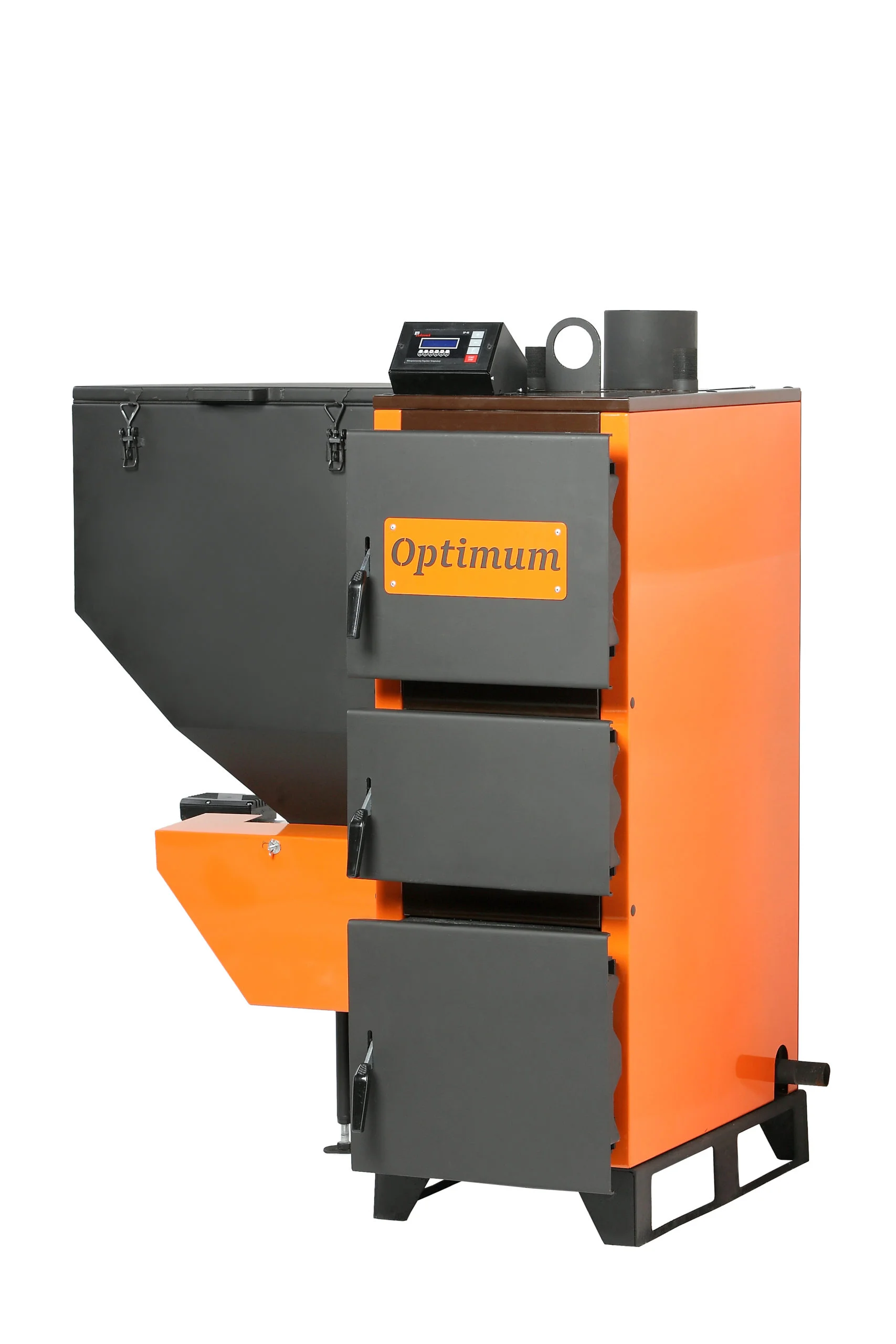 Фото - Vulkan Optimum Uni 23 (правый)