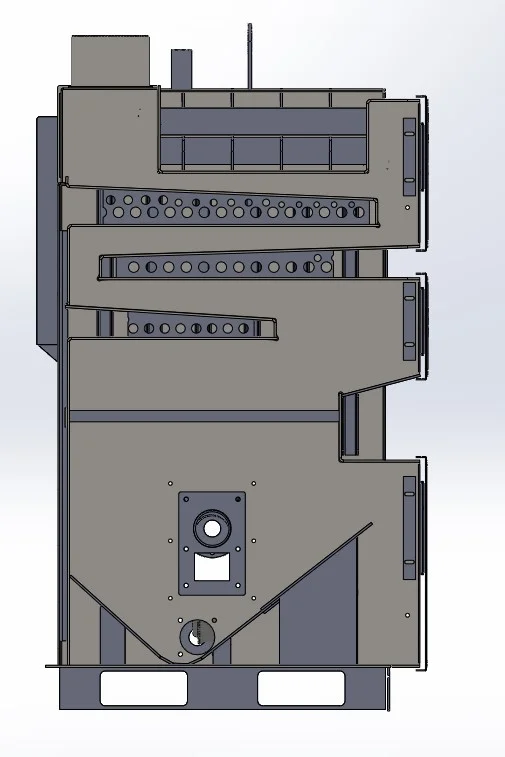 Фото - Vulkan Optimum Ultra Pro 50