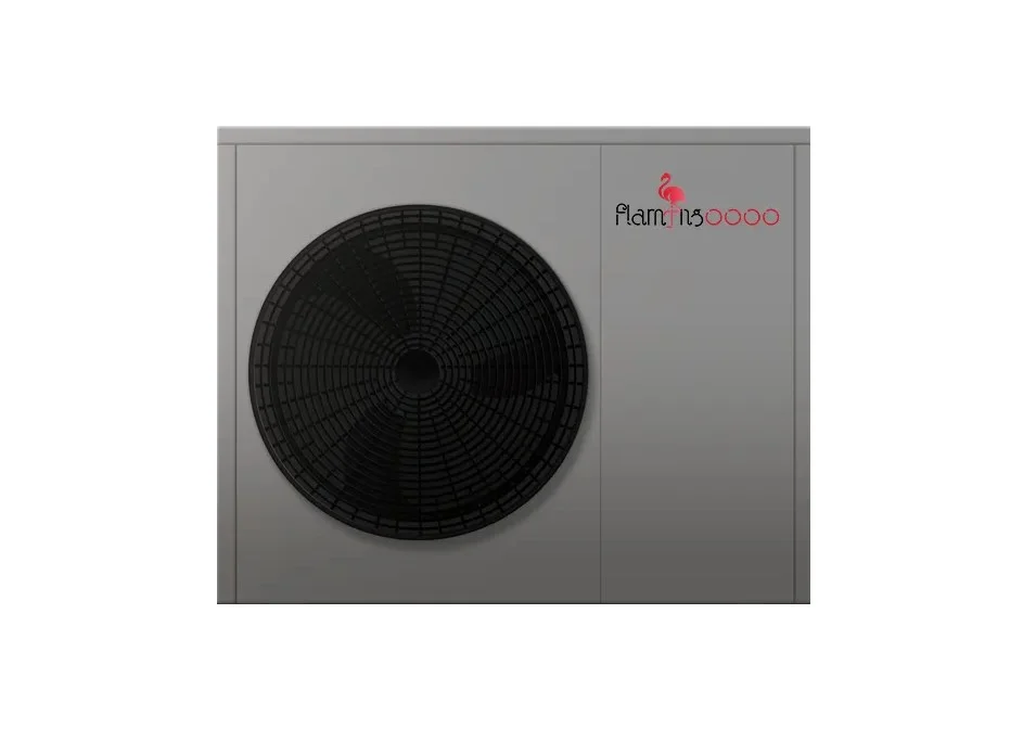 Инверторный тепловой насос Flamingo FLM-AHP-003HC290 12.5 кВт (-25-43℃)