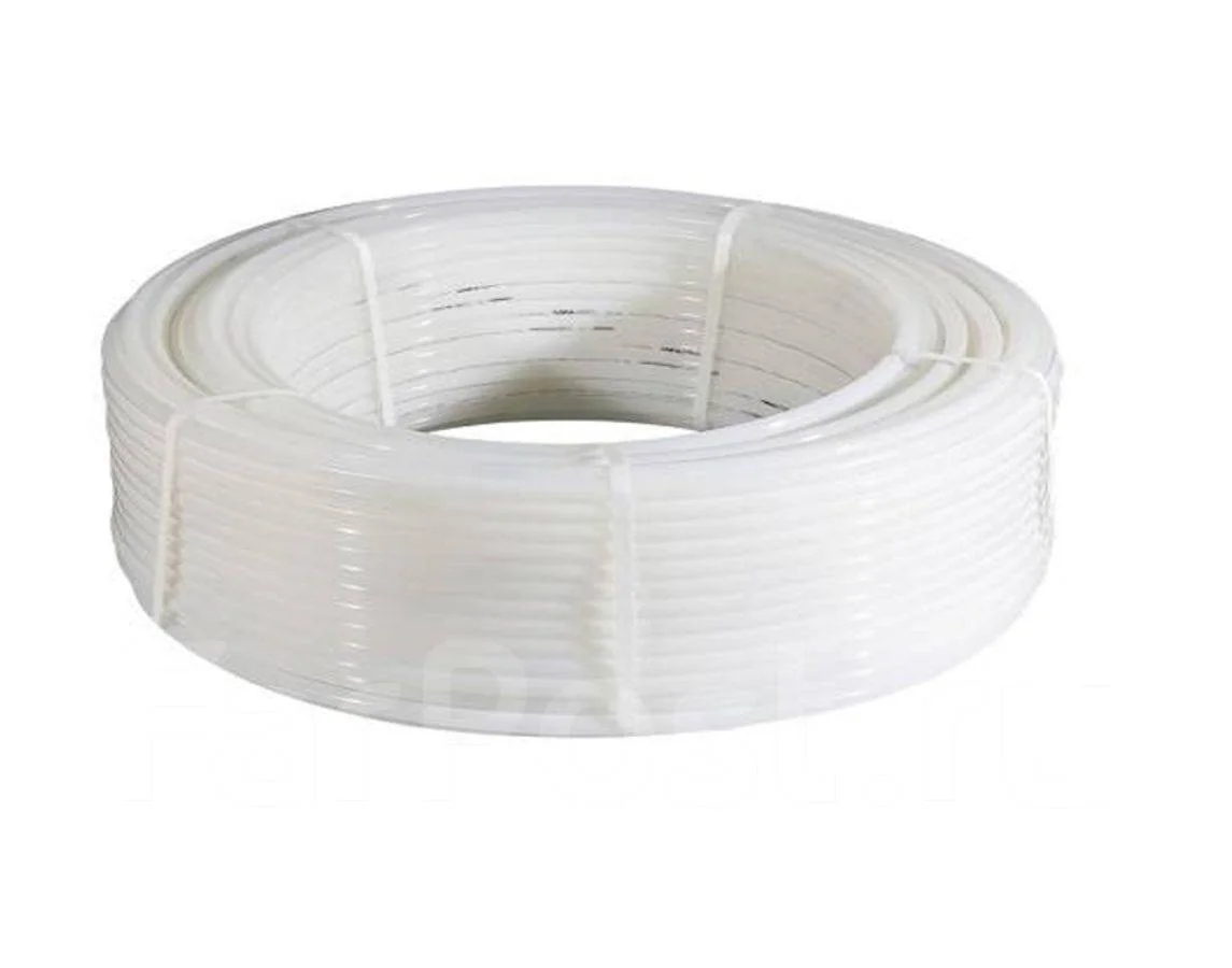 Фото - Труба из полиэтилена Lavita PE-RT PIPE 16/20 мм.