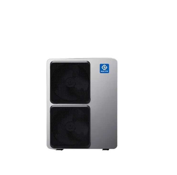 Инверторный тепловой насос L-FLM50-160II/R290 16 кВт (-25-45℃)