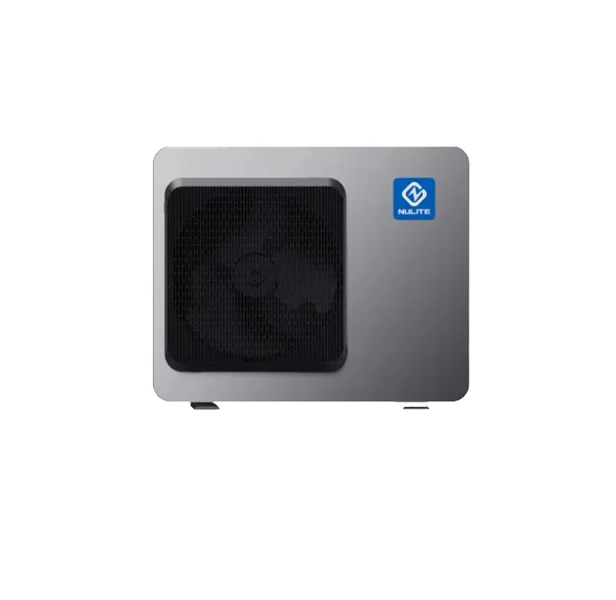 Инверторный тепловой насос NL-FLM40-150II/R32 16 кВт (-25-43℃)