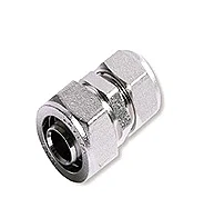 Муфта обжимная редукционная SR26-20 Корея (НИКЕЛЬ)