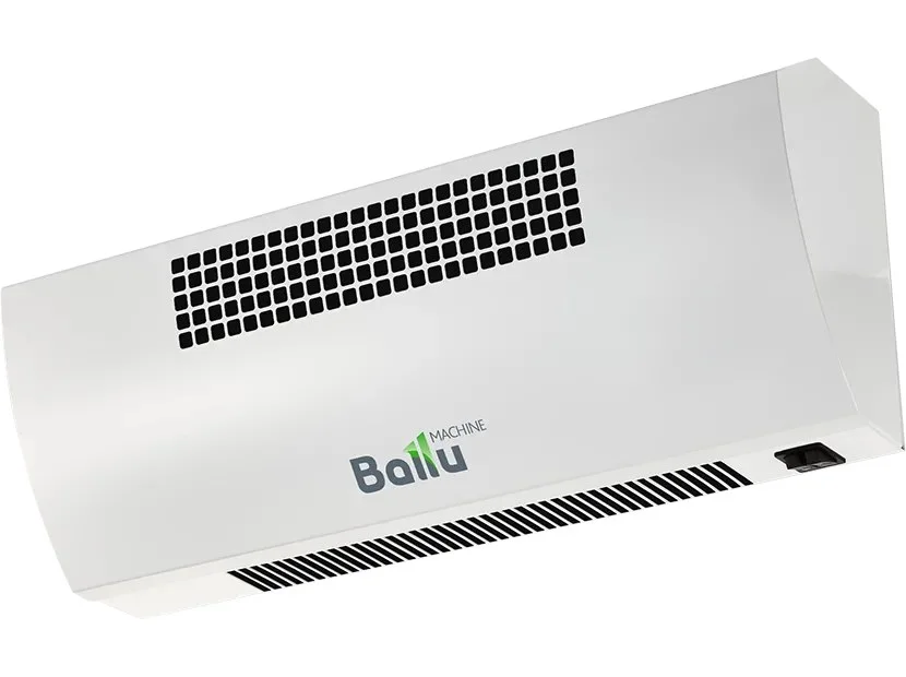 Завеса тепловая BALLU BHC-CE-3L