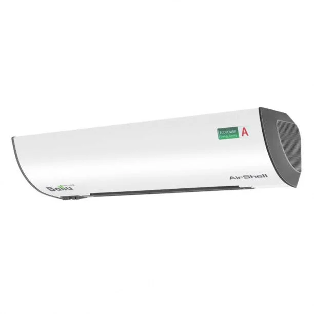 Завеса тепловая Ballu BHC-L05S02-S