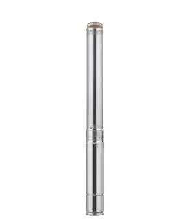 Погружной насос 4" ECO 2-100 (1,1 кВт. Погружение 80м. кабель 1м)