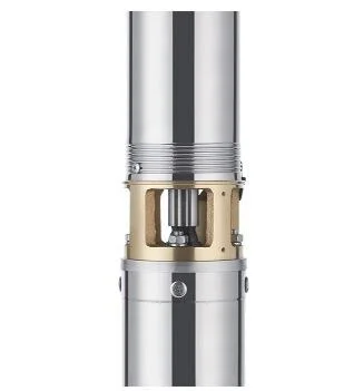 Фото - Погружной насос 4" ECO 2-100 (1,1 кВт. Погружение 80м. кабель 1м)