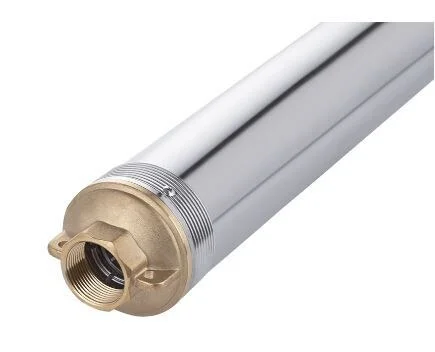 Фото - Погружной насос 4" ECO 3-40 (0,55 кВт. Погружение 60м. кабель 20м)