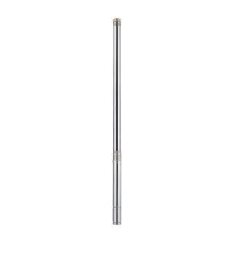 Погружной насос 3" MINI ECO 2-68 (0,75 кВт. Погружение 40м. кабель 40м)