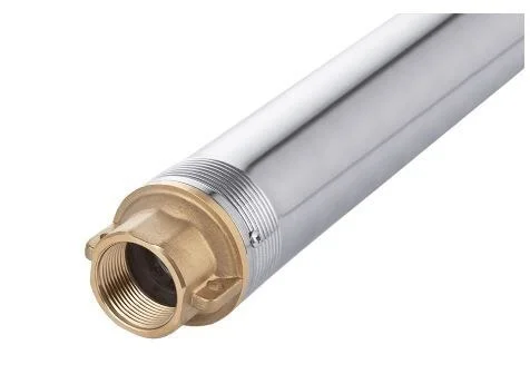 Фото - Погружной насос 3" MINI ECO 2-68 (0,75 кВт. Погружение 40м. кабель 40м)