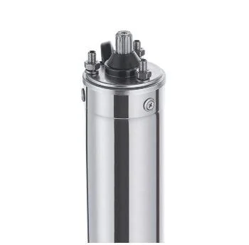 Фото - Погружной насос 3" MINI ECO 2-68 (0,75 кВт. Погружение 40м. кабель 40м)