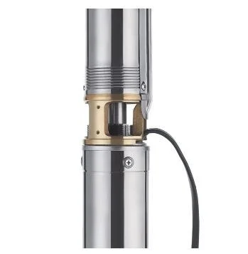 Фото - Погружной насос 3" MINI ECO 2-68 (0,75 кВт. Погружение 40м. кабель 40м)