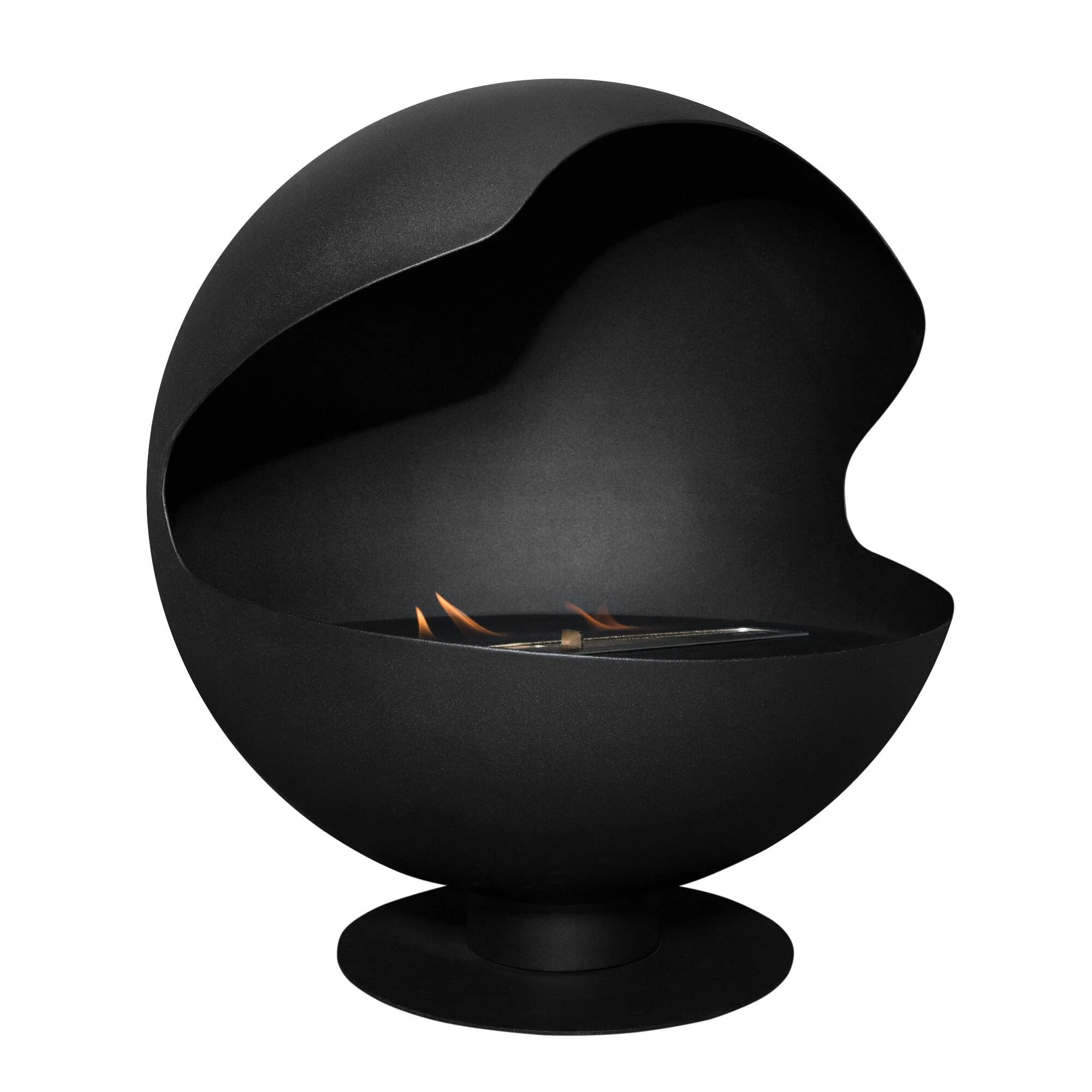 Фото - Биокамин Firelight BFP/F-55 Sphere