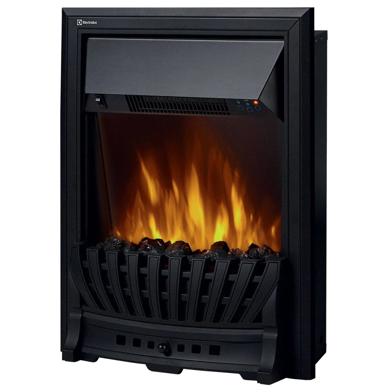 Фото - Очаг электрический Electrolux Classic EFP/P-1020LS