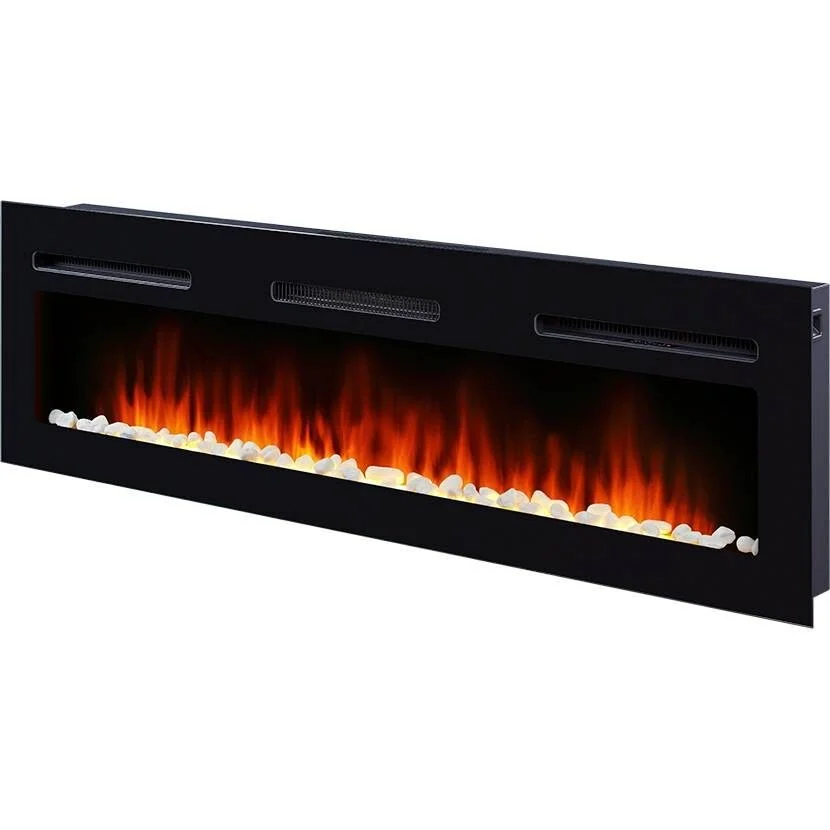 Фото - Очаг электрический Electrolux Infinity EFP/P-1600ULS
