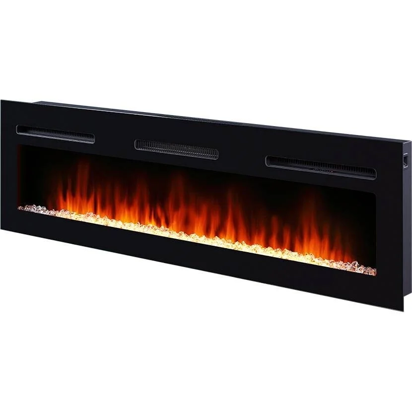 Фото - Очаг электрический Electrolux Infinity EFP/P-1600ULS