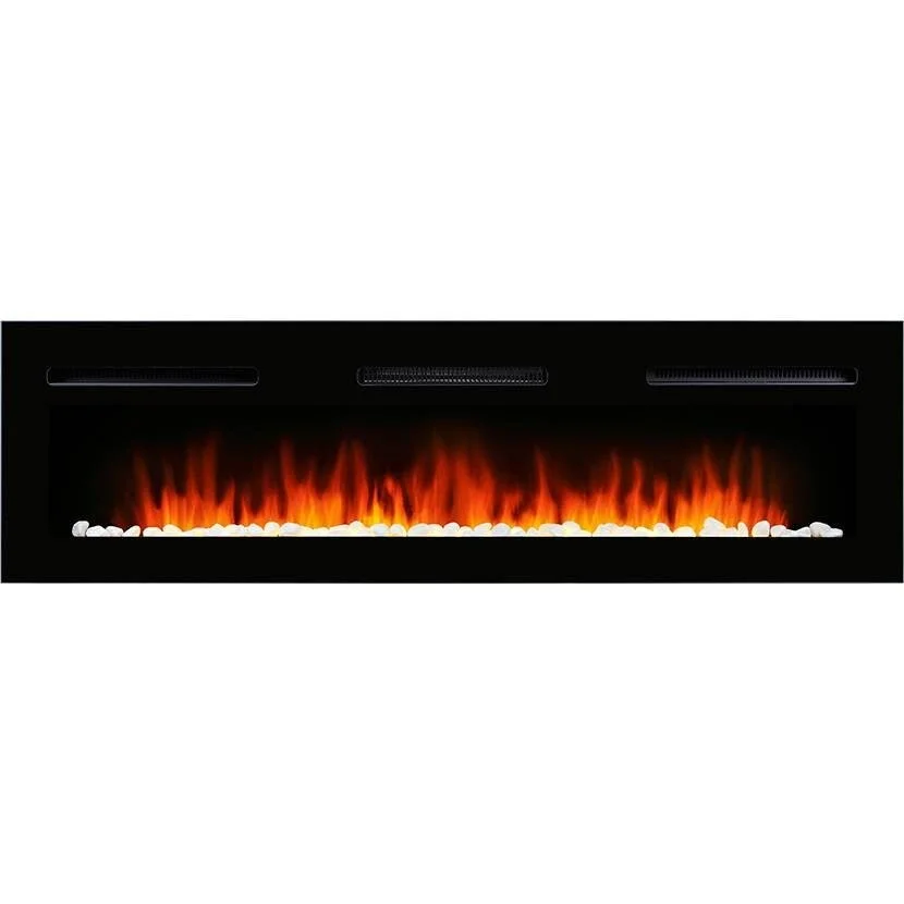 Фото - Очаг электрический Electrolux Infinity EFP/P-1600ULS