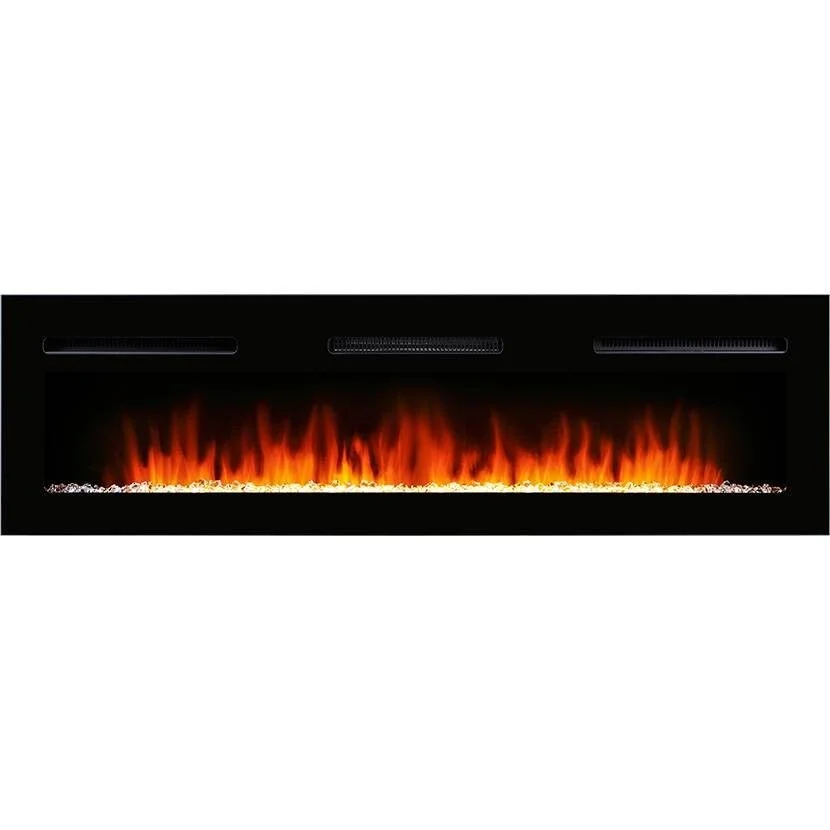 Фото - Очаг электрический Electrolux Infinity EFP/P-1600ULS