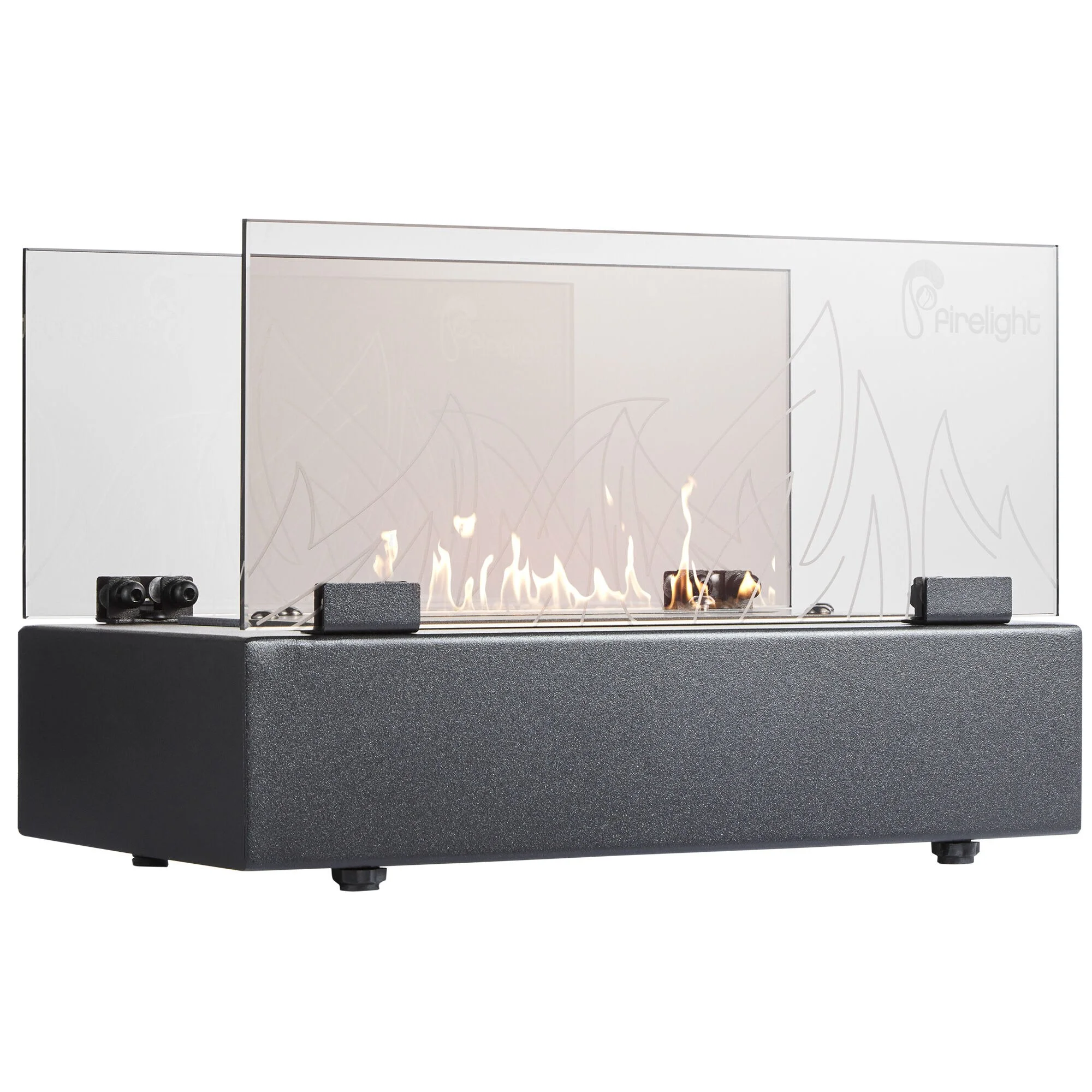 Firelight BFP/T-3520 Glass