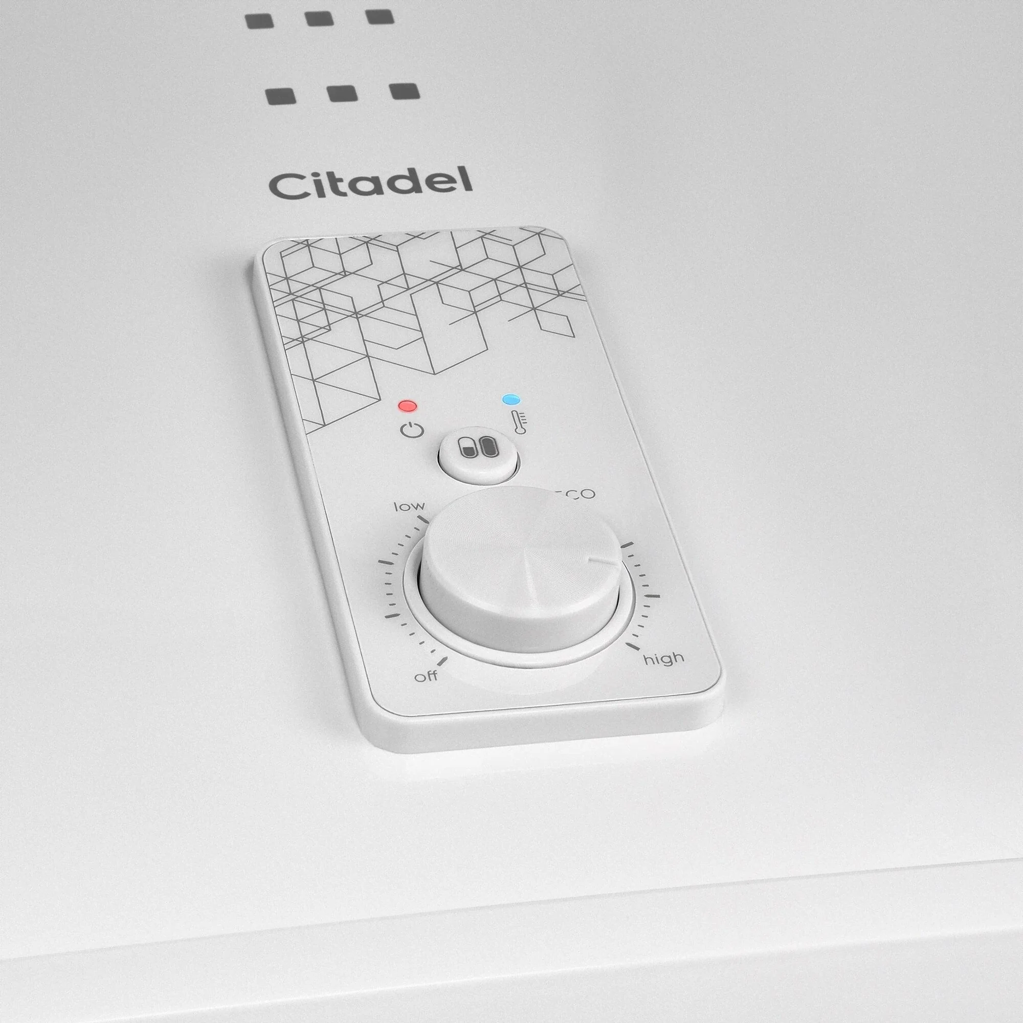 Фото - Водонагреватель Electrolux EWH 50 Citadel