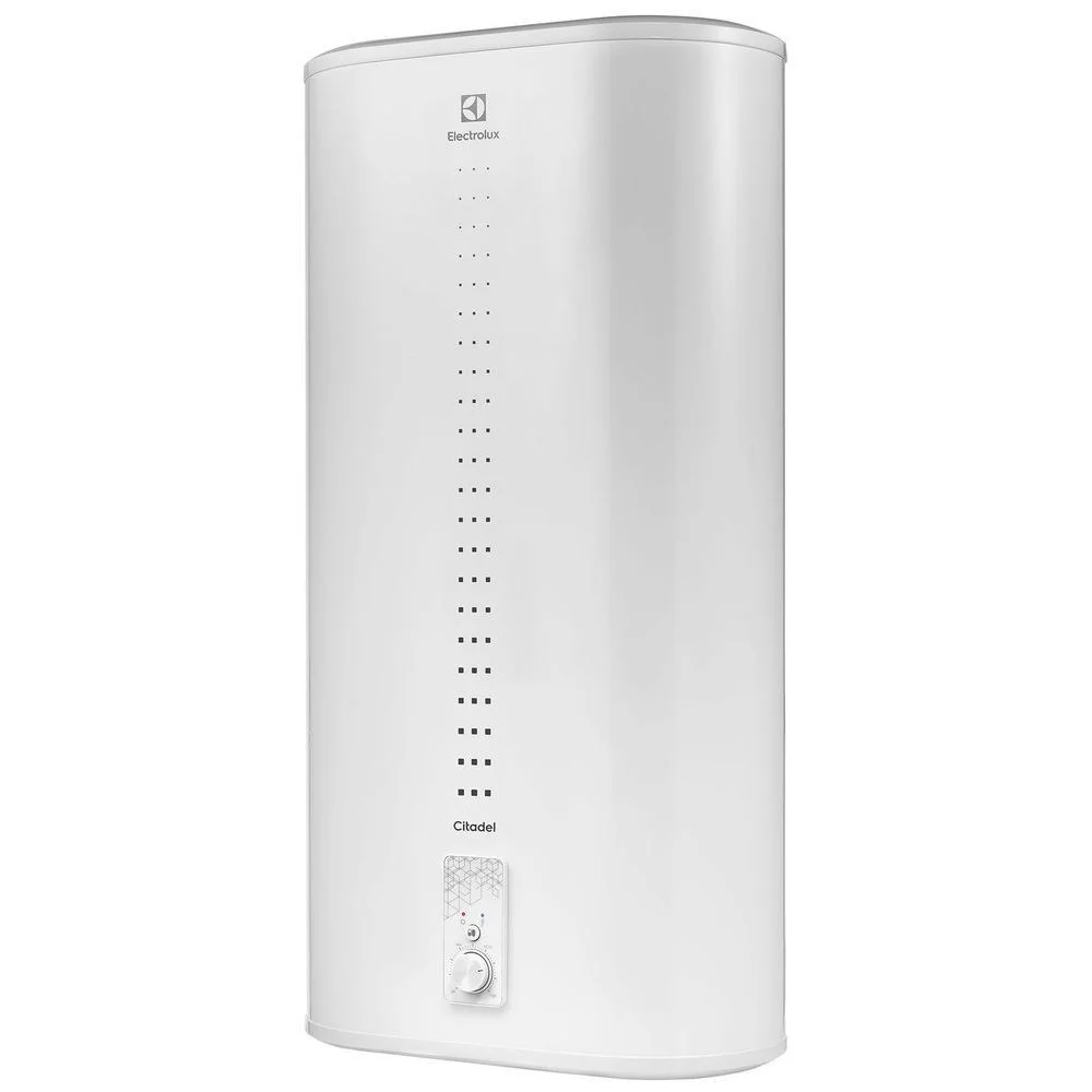 Фото - Водонагреватель Electrolux EWH 80 Citadel