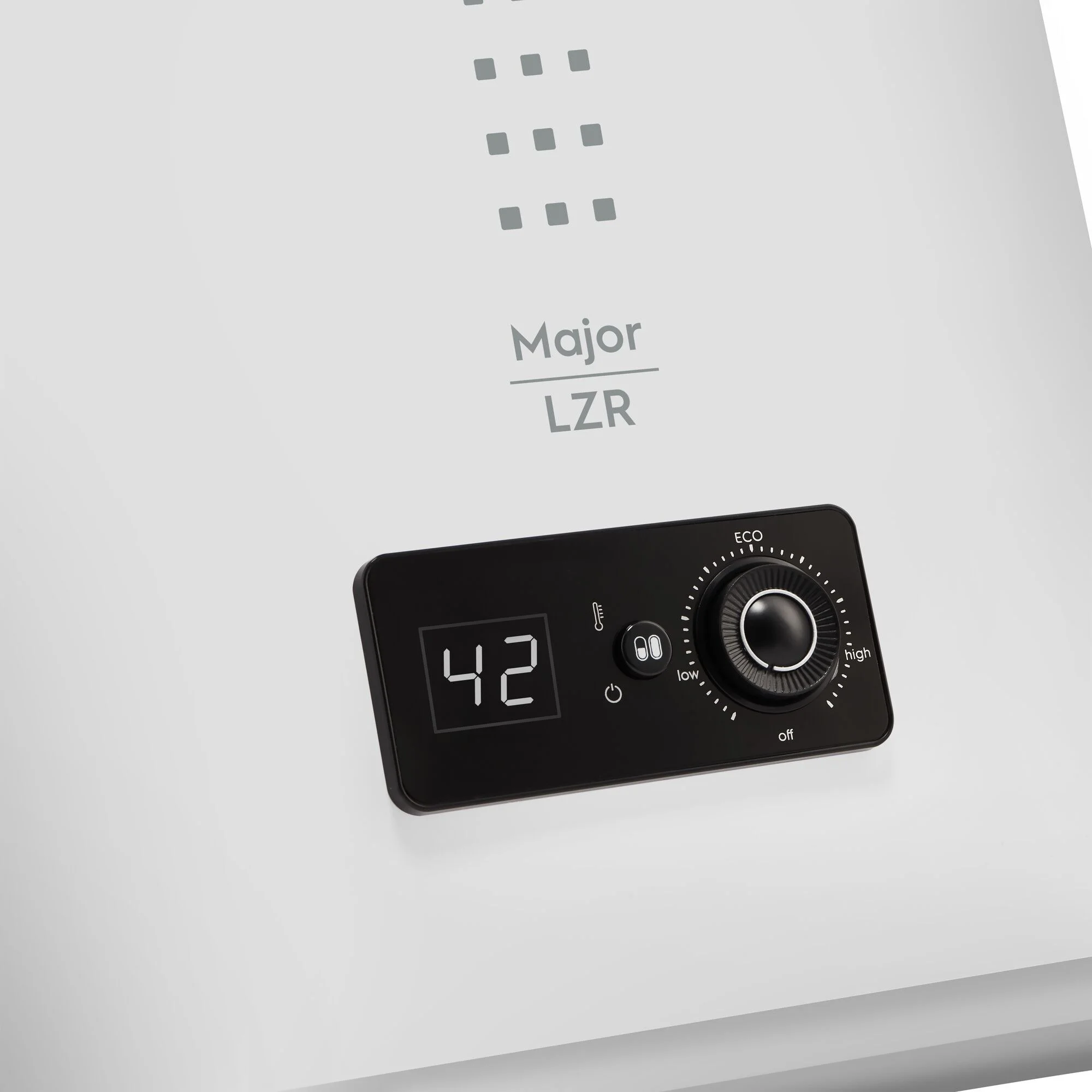 Фото - Водонагреватель Electrolux EWH 100 Major LZR 3