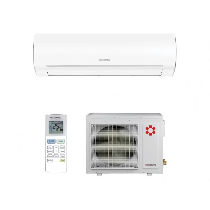 Kentatsu KSGQ21HFAN1-KSRQ21HFAN1 (серия Quantum, on/off)