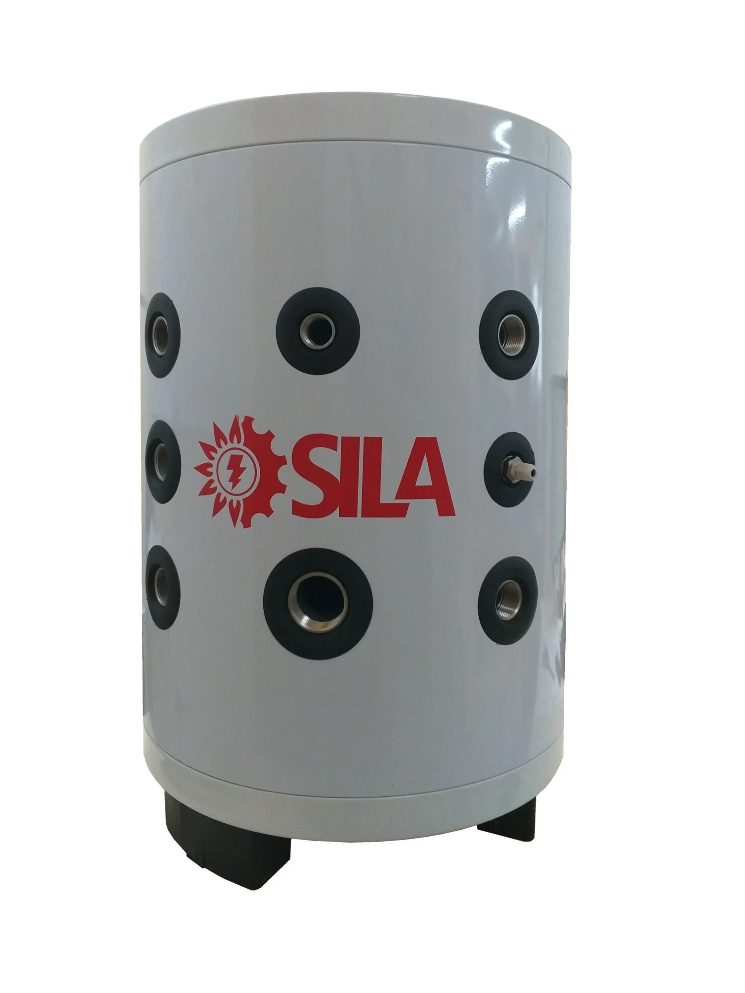 Фото - Бак аккумулятор буферный SILA SST-50