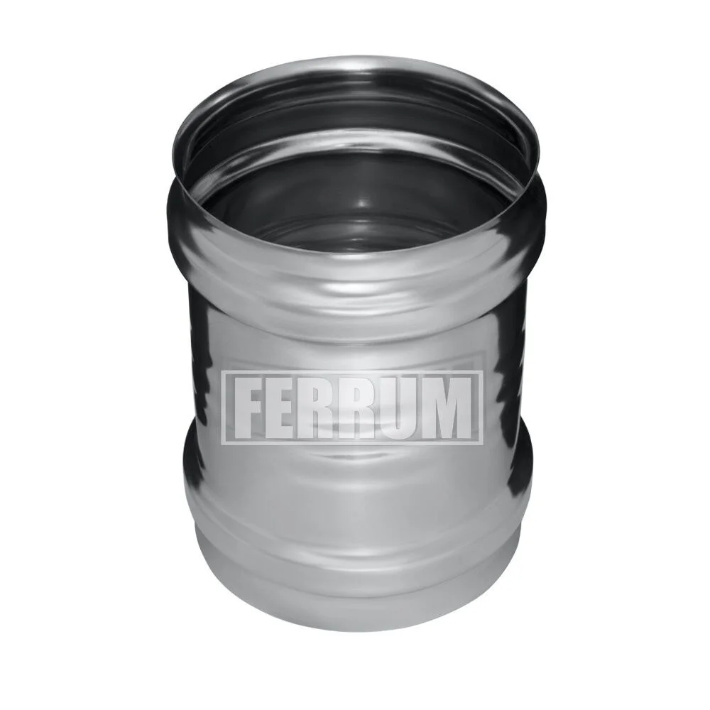 Фото - Адаптер ММ (430/0,8 мм) D150. FERRUM