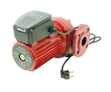 Насос циркуляц. UPF 50-130 (L280. DN50/2". 1кВт. 220/230В)