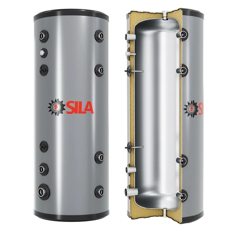 Фото - Бак аккумулятор SILA SSL-500 PREMIUM