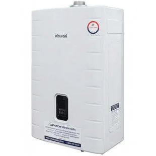 Фото - Kiturami World Alpha C35