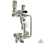 Насосно-смесительный узел. COMBI. VT. D1"