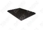 Плита ENERGOFLOOR PIPELOCK. 20мм/0,7м*1,1м DES-sg