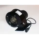Вентилятор подачи воздуха. Heiztechnik WPA 145