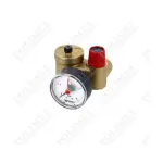 Группа безопасности. KGS30N 50кВт. (D1". 3бар)